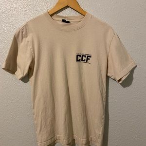 Filson beige T-Shirt small